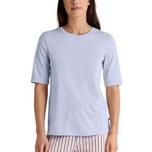 Calida Favourites Sleep Cotton Shirt Short-Sleeve