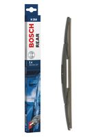 Bosch ruitenwisser achter H354 - Lengte: 350 mm - wisserblad achter H354