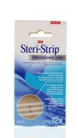 Steristrips 6 x 75mm 12x2 strips vel