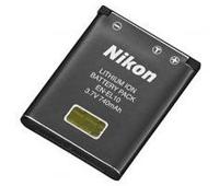 *Nikon EN-EL10 accu *Nikon EN-EL10 accu