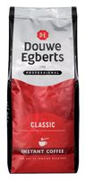 Koffie Douwe Egberts instant Classic 300gr - thumbnail