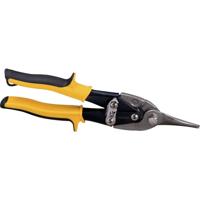 IRONSIDE Blikschaar recht 2 componentenhandgreep Geschikt voor (scharen): Blik 125102