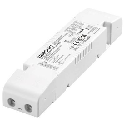 Tridonic LC 25W 350-1050mA bDW SC PRE2 LED-driver 25 W 1.05 A 20 - 50 V 1 stuk(s)