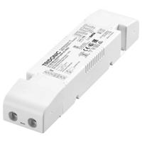 Tridonic LC 25W 350-1050mA bDW SC PRE2 LED-driver 25 W 1.05 A 20 - 50 V 1 stuk(s)