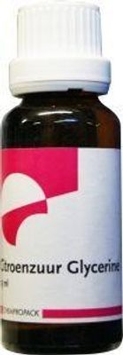 Citroenglycerine
