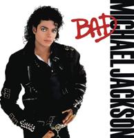 Michael Jackson - Bad LP