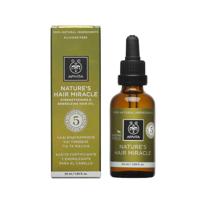 Apivita Hair Care Treatment Nature's Hair Miracle 50ml