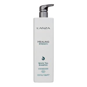 L'ANZA Healing Strength White Tea Shampoo