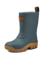 Gevavi Boots 401N Kinderlaars Sebs - Groen - thumbnail