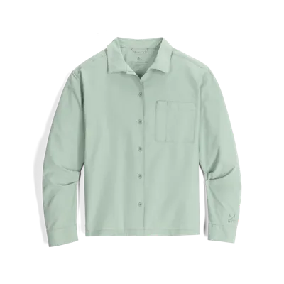 Royal Robbins Expedition III Shirt