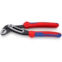 KNIPEX Alligator Waterpomptang 88 02 180 zweedse- / waterpomp-tang 180 mm