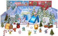 Pokemon - Deluxe Advent Calendar 2022 - thumbnail