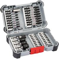 Bosch prof impact control 36 delige bitset