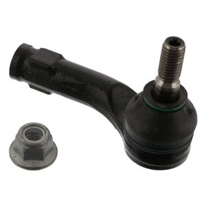 Spoorstangeindstuk 40834