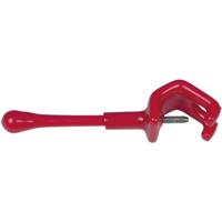 KS Tools 1171169 117.1169 Achteraanslag Sleutelbreedte (metrisch) 15 - 40 mm