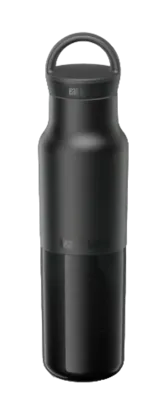 Klean Kanteen Rise Classic Geïsoleerde Drinkfles 355ml