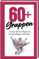 60+ grappen (Hardback)