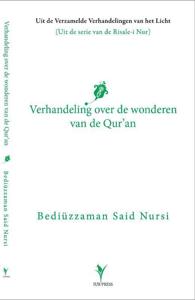 Verhandeling over de wonderen van de Qur'an (Paperback)