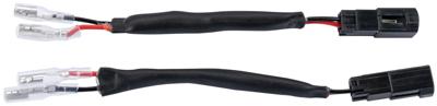 MOTOISM Resistance mii ducati v2 black