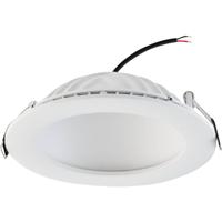 EVN DL15040 EVN Lichttechnik LED-inbouwlamp LED LED vast ingebouwd 14 W Wit
