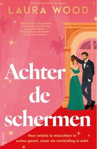 Achter de schermen (Paperback)