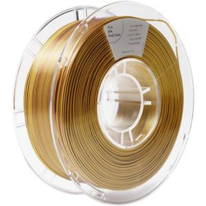 Maertz PMMA-1021-003 PMMA-1021-003 Filament PLA zijdeglans Zijdeglans 1.75 mm 1000 g Koper, Goud 1 stuk(s)