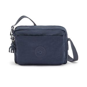 Kipling Schoudertas Abanu M Blue Bleu