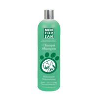 Vochtinbrengende Shampoo Menforsan Hond 1 L