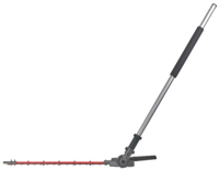 Milwaukee m18 foph-lta | heggenschaar opzetstuk voor outdoor power head - 4932464959