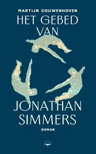 Het gebed van Jonathan Simmers (Paperback)