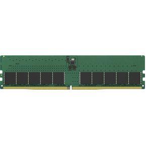Kingston Technology KSM56E46BD8KM-48HM geheugenmodule 48 GB 1 x 48 GB DDR5 ECC