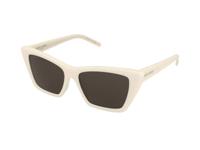 Zonnebrillen Saint Laurent SL 276 Mica 056 Zonnebrillen Saint Laurent SL 276 Mica 056