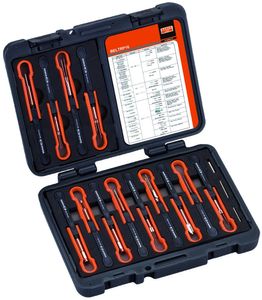 Bahco univ contactklem ger 16-dlg | BELTRP16