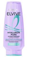 Elvive Crèmespoeling Hyaluron Pure Elvive Crèmespoeling Hyaluron Pure