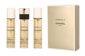 Chanel Gabrielle Giftset 60ml Cadeauset Dames