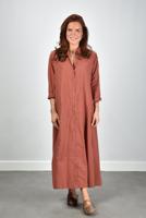 Xirena jurk Boden X4CTP111 cinnabar