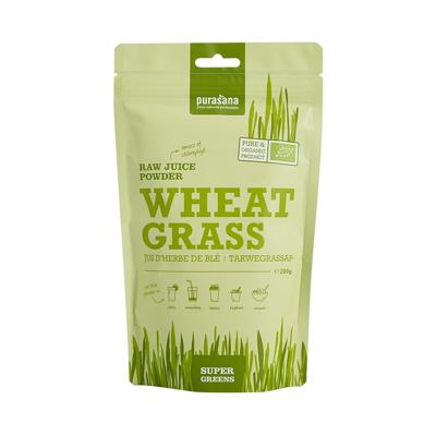 Purasana Superfoods Super Greens Wheat Grass Purasana Superfoods Super Greens Wheat Grass