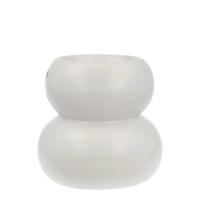 Scentchips - Waxbrander Wit - Wax Melts Brander - Geurbrander