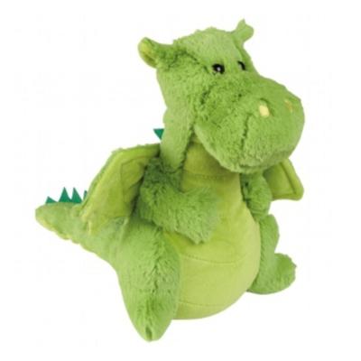 Pluche draak - knuffeldier - 25 cm - speelgoed knuffel Pluche draak - knuffeldier - 25 cm - speelgoed knuffel