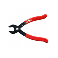 Cycplus Tang cyclus kettingschakels sluiten rood