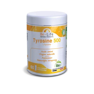 Tyrosine 500