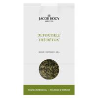 Jacob Hooy Detox kruiden 100 Gram
