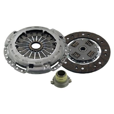 Koppelingsset ADP153078