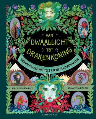Van dwaallicht tot drakenkoning (Hardback)