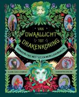 Van dwaallicht tot drakenkoning (Hardback)