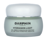 Darphin Hydraskin Light All Day Skin Hydrating Cream-Gel BB & CC Crème 100 ml Dames