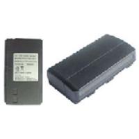 Camera-accu VW-VBC1 / VW-VBC1E voor Panasonic