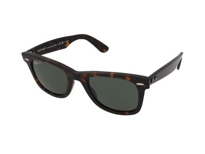 Zonnebrillen Ray-Ban Wayfarer RB2140 902/58