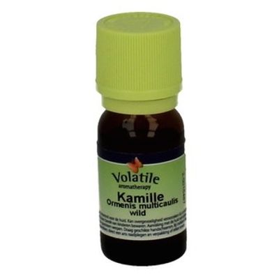 Volatile Kamille wild (10 ml)