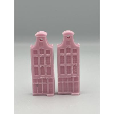 Huisje geur Ylang Ylang set a 2